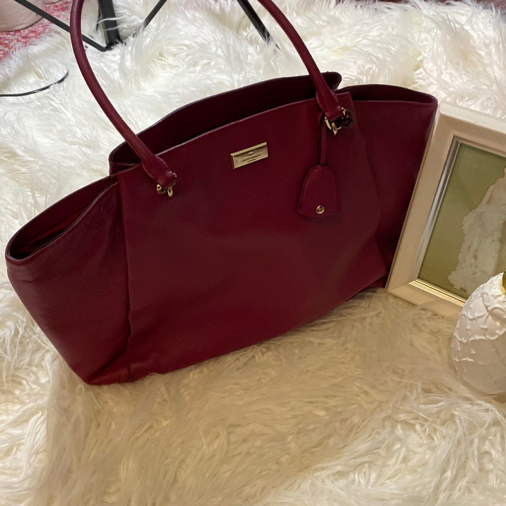 KATE SPADE ♠️ HANDBAG